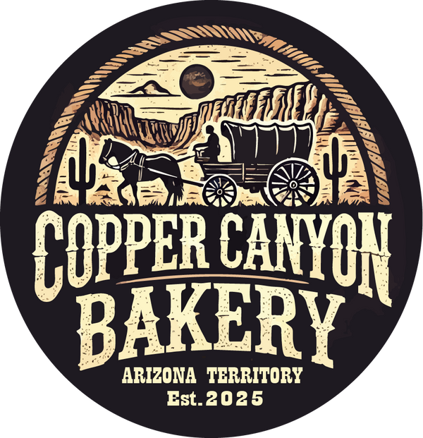 Copper Canyon Bakery